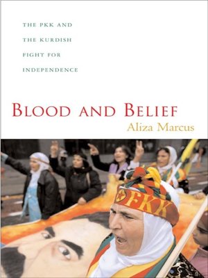 cover image of Blood and Belief